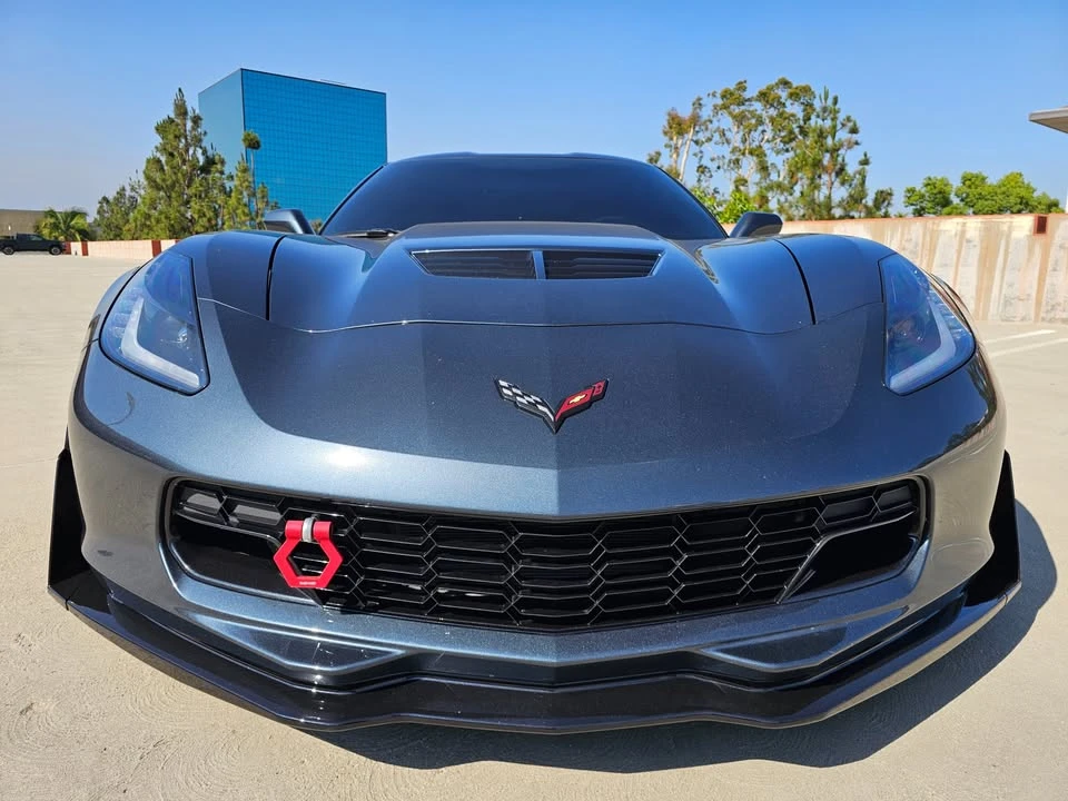 2019 Chevrolet Corvette C7 Z06 - Image 2 of 20