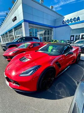 2019 Chevrolet Corvette C7 Z06 - Image 2 of 8