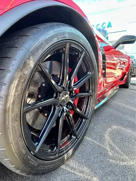 2019 Chevrolet Corvette C7 Z06 - Image 4 of 8