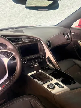 2019 Chevrolet Corvette C7 Z06 - Image 3 of 3