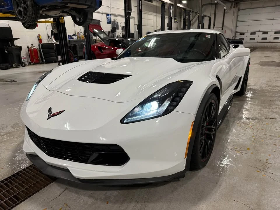 2019 Chevrolet Corvette C7 Z06 - Image 2 of 15