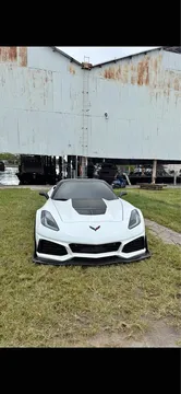 2019 Chevrolet Corvette Z06