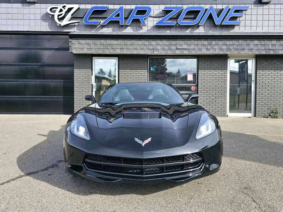 2019 Chevrolet Corvette C7 - Image 4 of 12