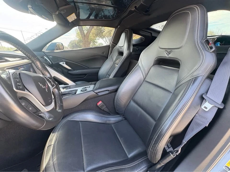 2019 Chevrolet Corvette C7 - Image 3 of 5