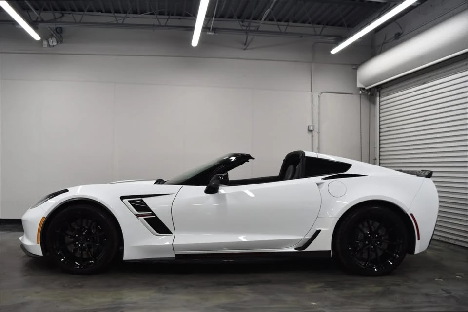 2019 Chevrolet Corvette C7 - Image 11 of 20