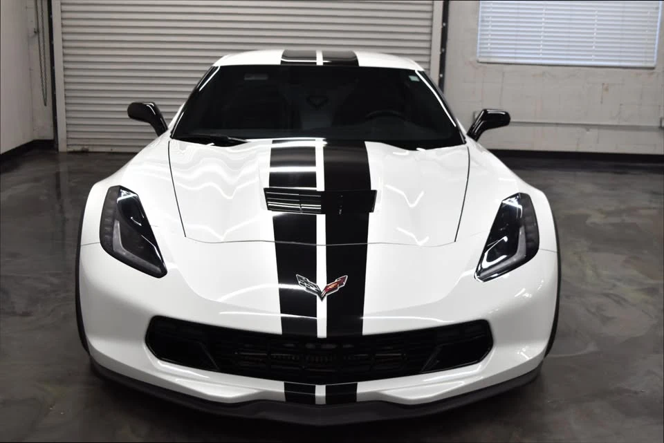 2019 Chevrolet Corvette C7 - Image 9 of 20