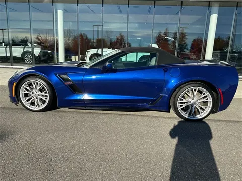 2019 Chevrolet Corvette C7 - Image 2 of 11
