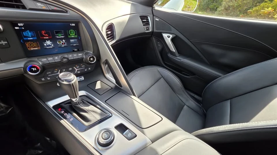 2019 Chevrolet Corvette C7 - Image 14 of 16