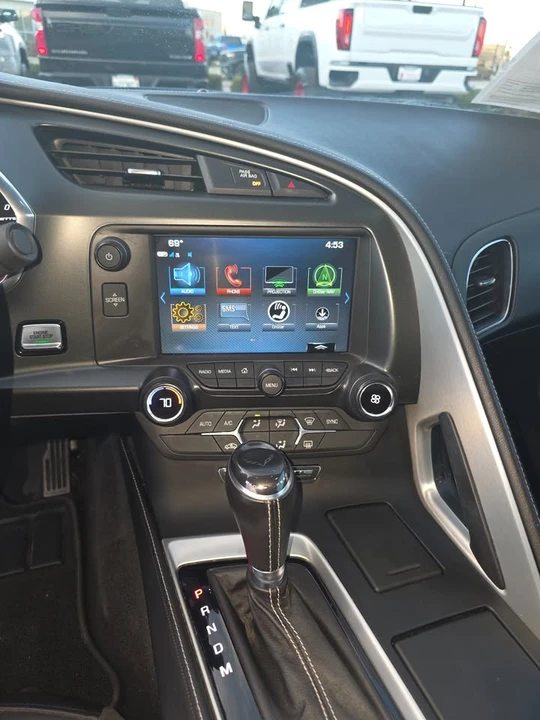 2019 Chevrolet Corvette C7 - Image 11 of 15