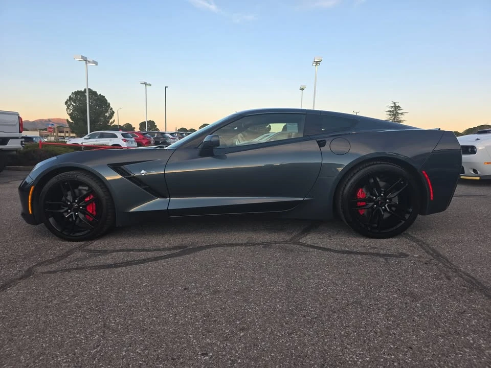 2019 Chevrolet Corvette C7 - Image 3 of 15