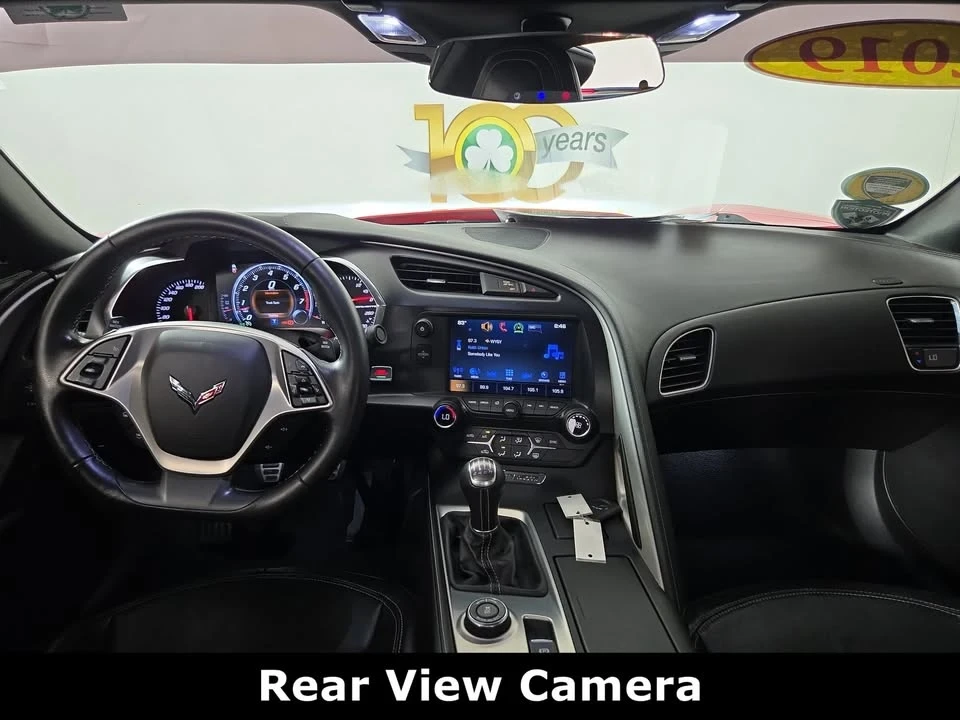 2019 Chevrolet Corvette C7 - Image 12 of 19