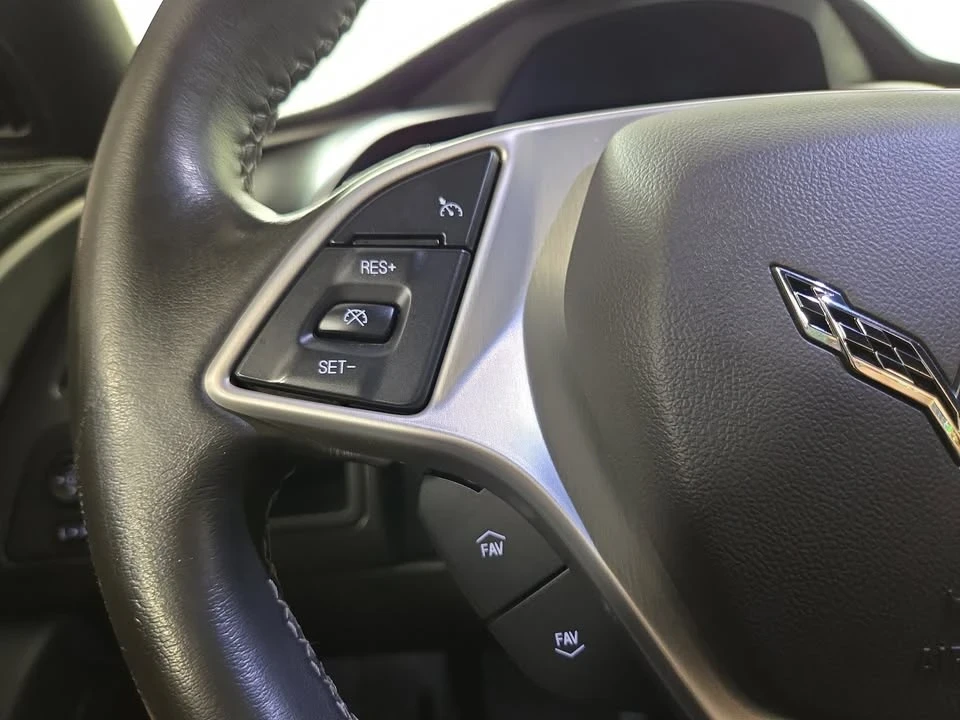 2019 Chevrolet Corvette C7 - Image 13 of 19