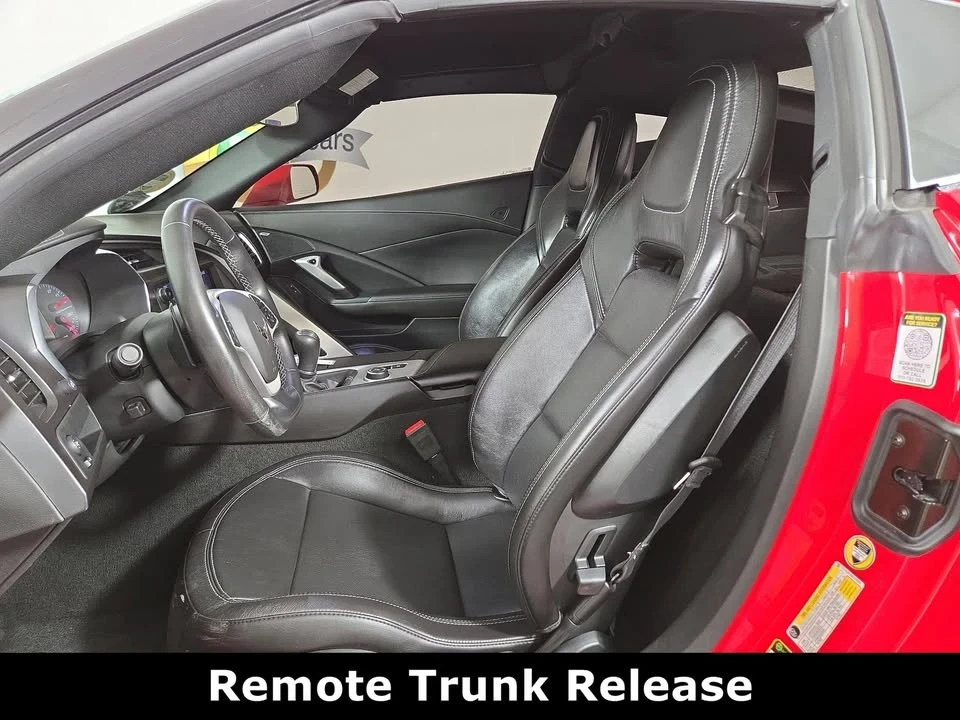 2019 Chevrolet Corvette C7 - Image 11 of 19