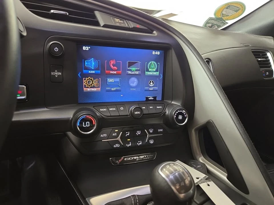 2019 Chevrolet Corvette C7 - Image 19 of 19