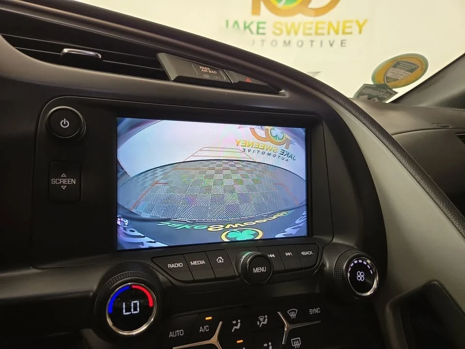 2019 Chevrolet Corvette C7 - Image 18 of 19