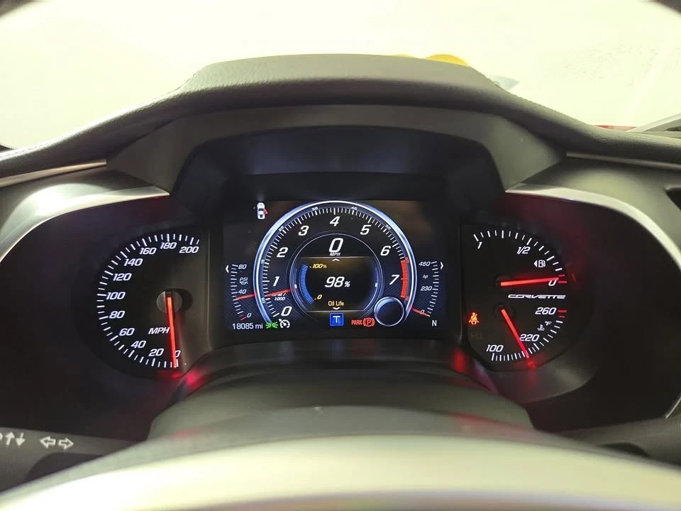 2019 Chevrolet Corvette C7 - Image 15 of 19