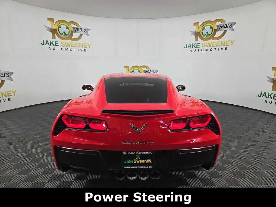2019 Chevrolet Corvette C7 - Image 7 of 19