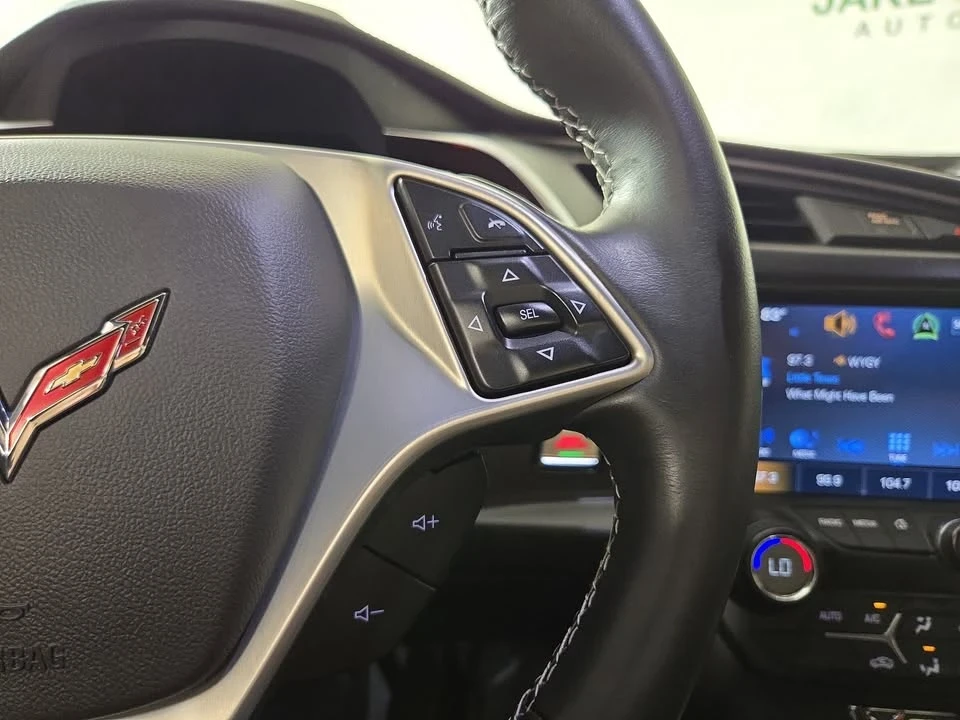 2019 Chevrolet Corvette C7 - Image 14 of 19