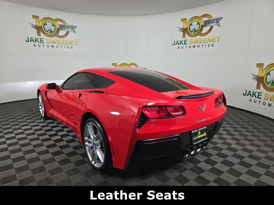 2019 Chevrolet Corvette C7 - Image 6 of 19