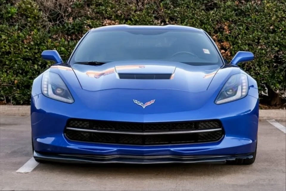 2019 Chevrolet Corvette C7 - Image 2 of 17