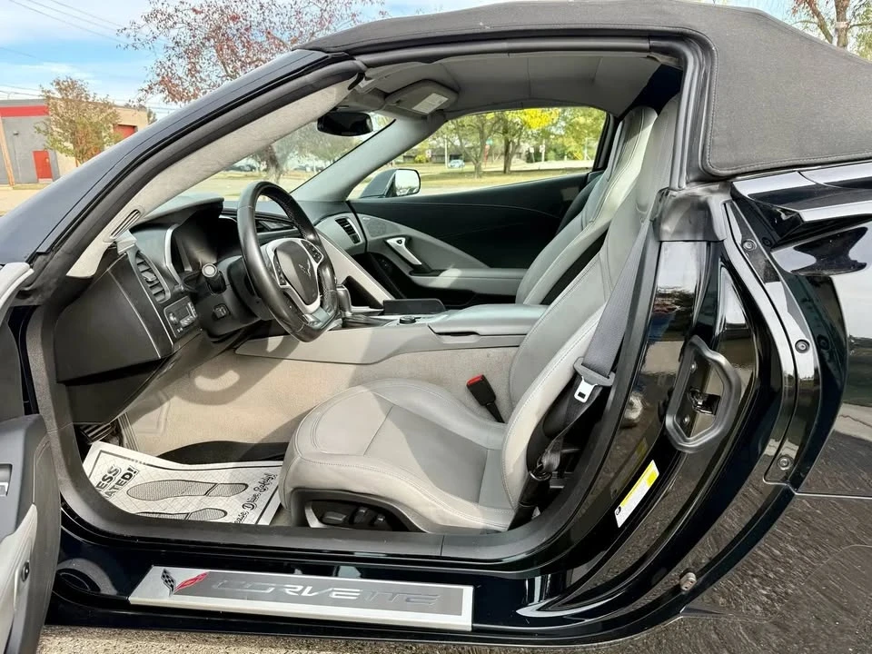 2019 Chevrolet Corvette C7 - Image 10 of 20