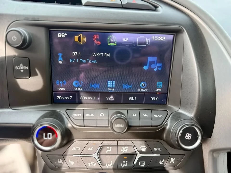2019 Chevrolet Corvette C7 - Image 15 of 20