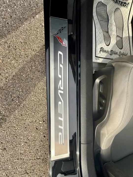 2019 Chevrolet Corvette C7 - Image 18 of 20