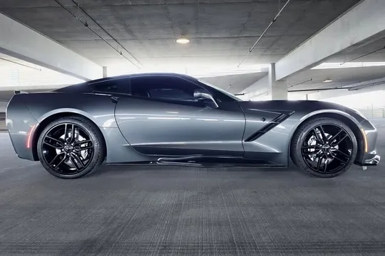 2019 Chevrolet Corvette C7 - Image 3 of 4