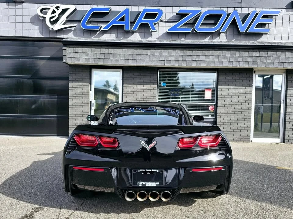 2019 Chevrolet Corvette C7 - Image 12 of 14