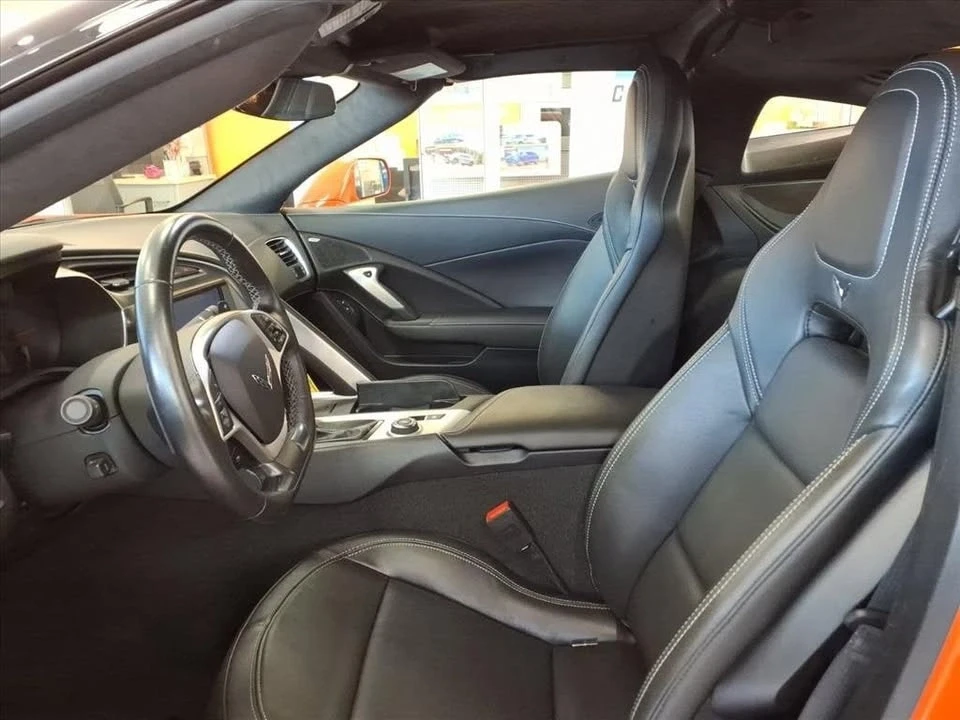 2019 Chevrolet Corvette C7 - Image 13 of 20