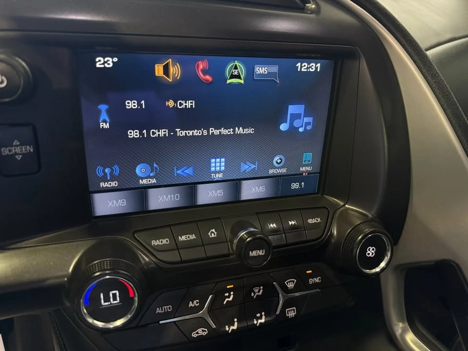2019 Chevrolet Corvette C7 - Image 14 of 20