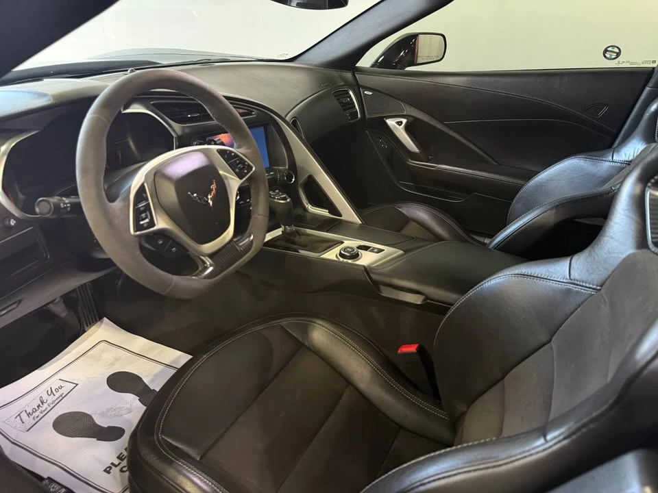 2019 Chevrolet Corvette C7 - Image 10 of 20