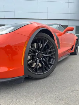 2019 Chevrolet Corvette C7 Z06 - Image 2 of 13