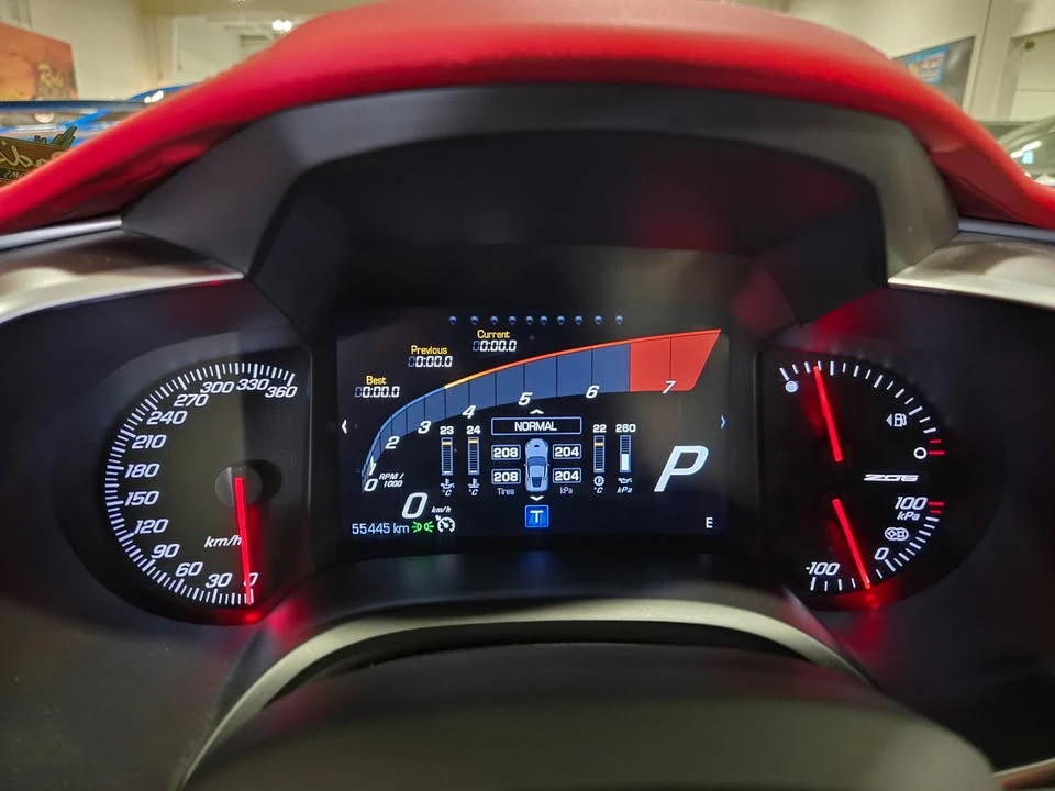 2019 Chevrolet Corvette C7 Z06 - Image 15 of 20