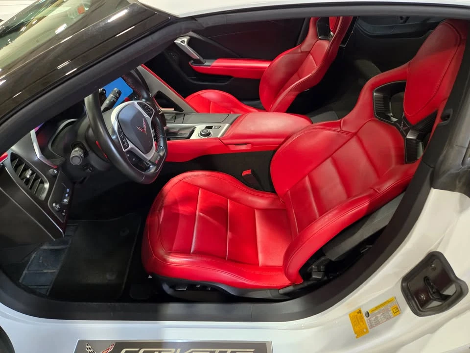 2019 Chevrolet Corvette C7 Z06 - Image 13 of 20