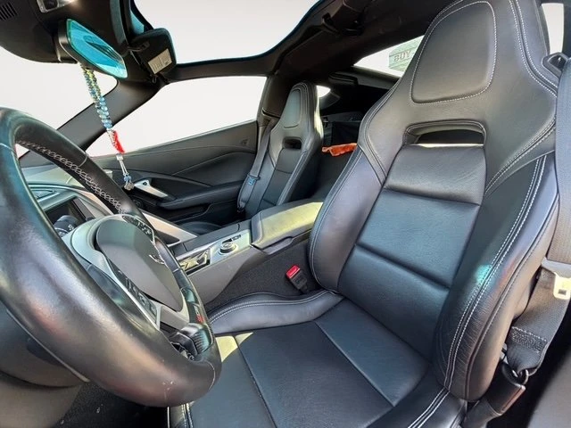 2019 Chevrolet Corvette C7 Z06 - Image 9 of 20