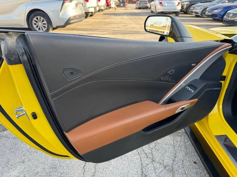 2019 Chevrolet Corvette C7 Z06 - Image 14 of 20