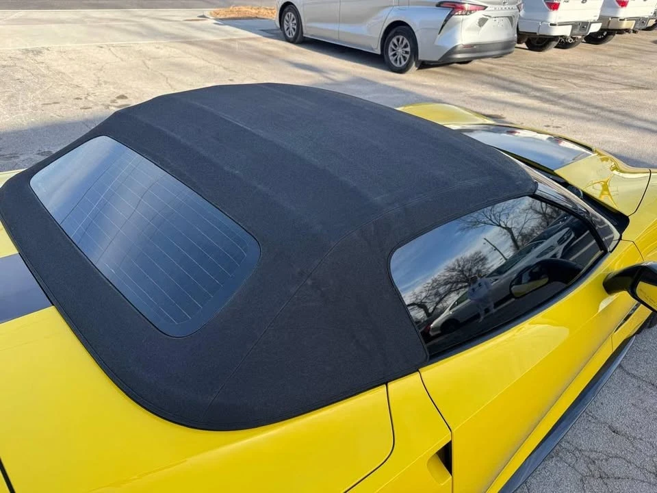 2019 Chevrolet Corvette C7 Z06 - Image 10 of 20