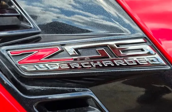 2019 Chevrolet Corvette C7 Z06 - Image 4 of 8