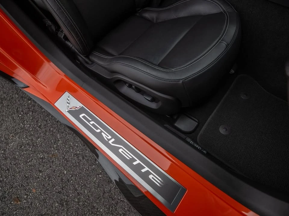 2019 Chevrolet Corvette C7 Z06 - Image 15 of 19