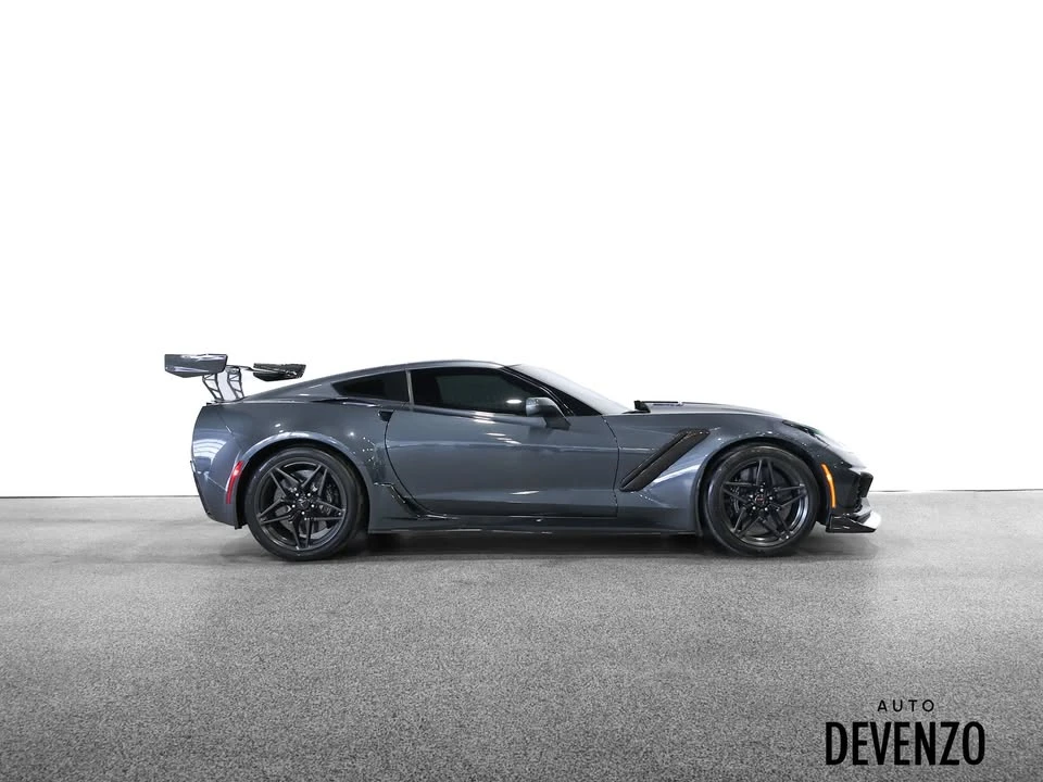 2019 Chevrolet Corvette C7 ZR1 - Image 6 of 18