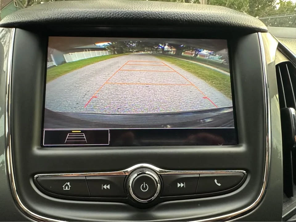 2019 Chevrolet Cruze - Image 6 of 14
