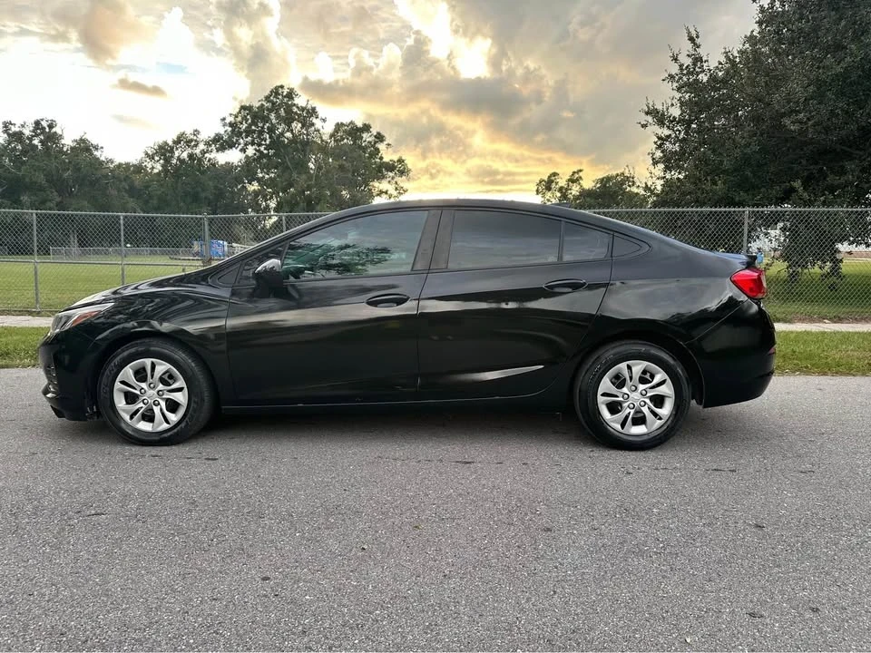 2019 Chevrolet Cruze - Image 5 of 14