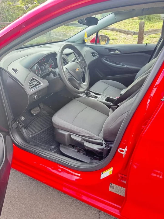2019 Chevrolet Cruze - Image 13 of 13