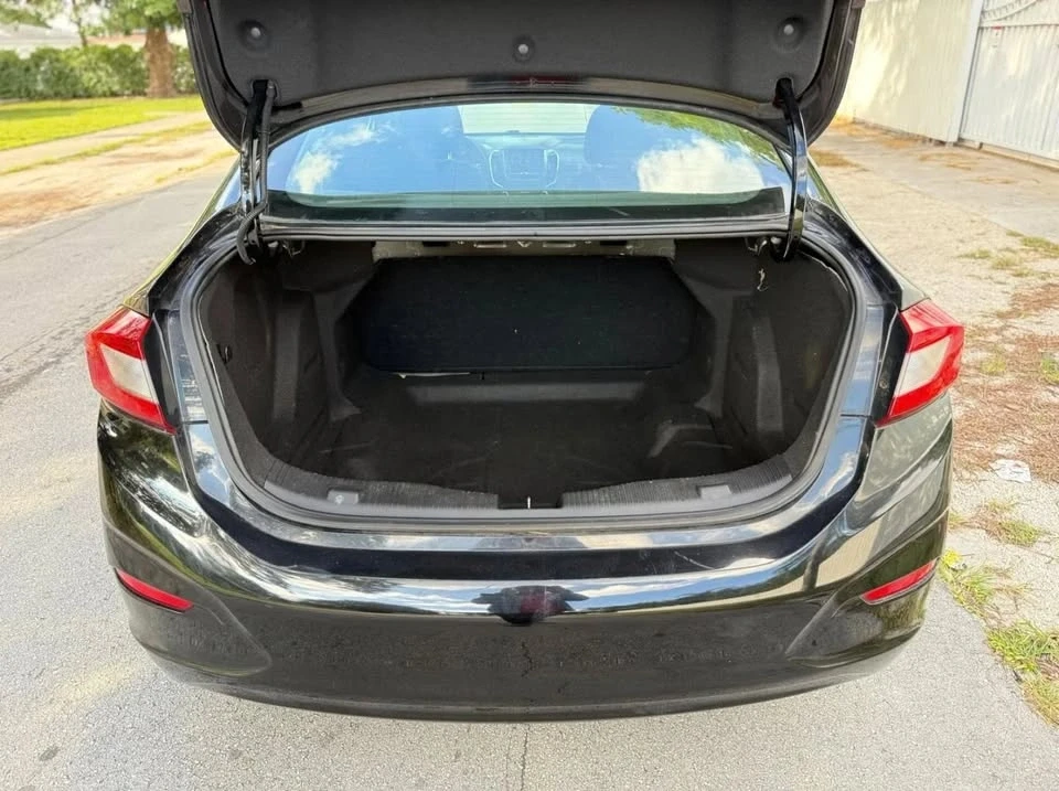 2019 Chevrolet Cruze - Image 6 of 20
