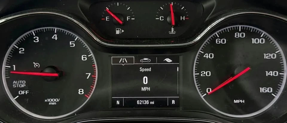 2019 Chevrolet Cruze - Image 10 of 20