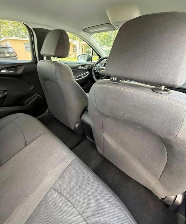 2019 Chevrolet Cruze - Image 14 of 20