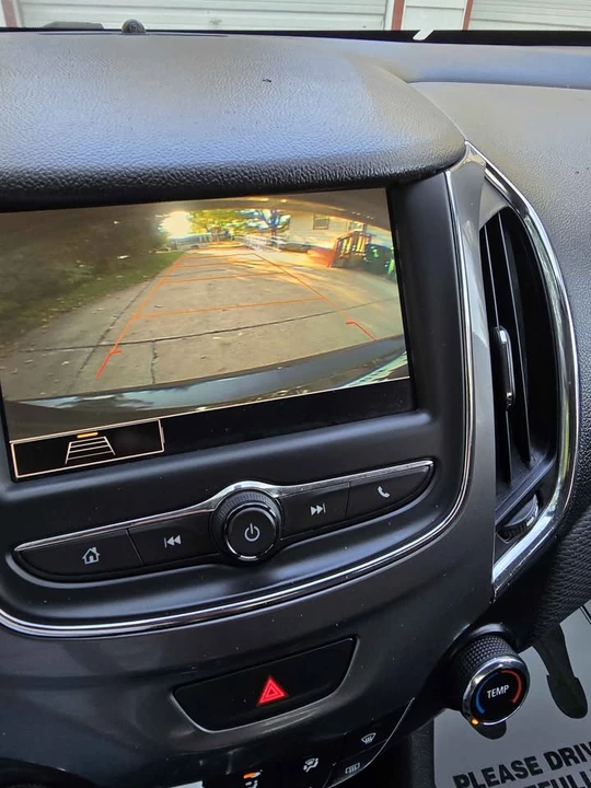 2019 Chevrolet Cruze - Image 11 of 14