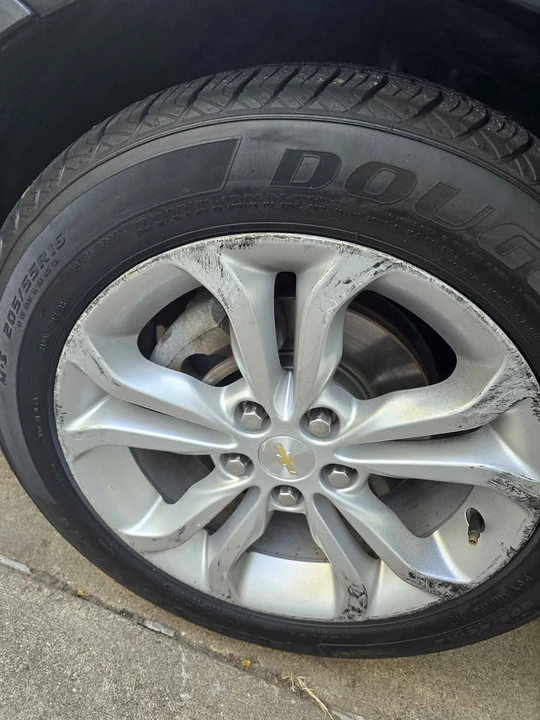 2019 Chevrolet Cruze - Image 9 of 14