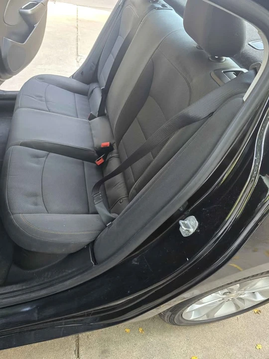 2019 Chevrolet Cruze - Image 14 of 14